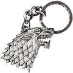 NOBLE COLLECTION Game Of Thrones Stark Nyckelring