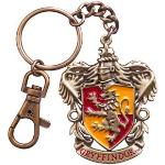 NOBLE COLLECTION Gryffindor Nyckelring Harry Potter