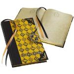 NOBLE COLLECTION Harry Potter Dagbok Hufflepuff