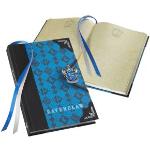 NOBLE COLLECTION Harry Potter Dagbok Ravenclaw