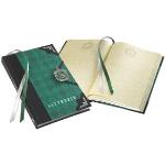 NOBLE COLLECTION Harry Potter Dagbok Slytherin