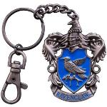 NOBLE COLLECTION Harry Potter Ravenclaw Nyckelring