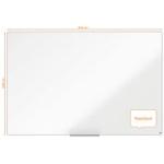 Whiteboard 180 x 120cm magnetisk emalj Nobo Impression Pro