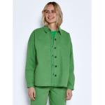 Gröna Kostymskjortor från Noisy May på rea i Storlek XS för Damer 