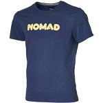 Nomad unisex barn original t-shirt True Navy 98-10