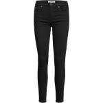 Svarta Skinny jeans från Tommy Hilfiger 