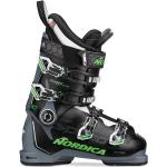 Nordica Speedmachine 110 Alpine Ski Boots Svart 30.0
