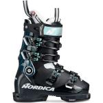 Nordica Pro Machine 115 Alpine Ski Boots Woman Svart 26.0