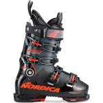 Nordica Pro Machine 130 Gw Alpine Ski Boots Svart 26.0
