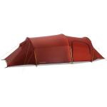 Nordisk Oppland 3 Lw (red (burnt Red))