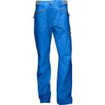 Norrøna Mens Falketind Flex1 Pants (Blå (ELECTRIC BLUE) X-small)