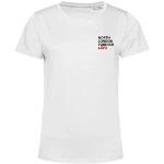 Vita Arsenal T-shirts för Damer 