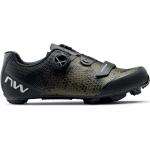 Svarta Mountainbike-skor från NorthWave på rea i storlek 41 för Herrar 