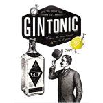 Nostalgic-Art Plåtskylt i retrostil, Gin Tonic – P