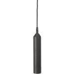 Rustika Svarta Fönsterlampor från PR Home Notice E27 i Metall 