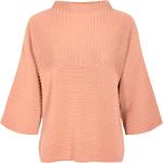 Nuirmelin O-Neck Pullover -Noos Tops Knitwear Jumpers Pink Nümph