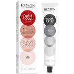 Revlon Professional Nutri Color Filters 600 - 100 ml