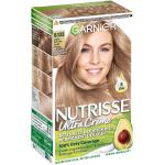 Garnier Nutrisse Cream 8.132 Nude Medium Blonde Nude Medium Blonde