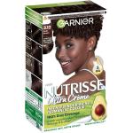 Gråa Hårfärger från Garnier Nutrisse för Torrt hår för Flickor 