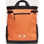 Orange Tote bags med Laptopfack för Pojkar 