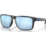 Oakley Holbrook Xl Polarized Sunglasses Svart Prizm Deep Water Polarized/CAT2