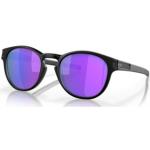 Violetta Polariserade solglasögon från Oakley på rea 