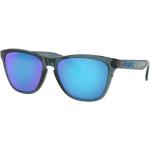 Oakley Frogskins Prizm Polarized Sunglasses Svart Prizm Sapphire Polarized/Cat3 Man