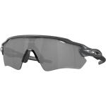 Oakley Radar Ev Path High Resolution Prizm Polarized Sunglasses Svart Prizm Black Polarized/CAT3