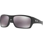 Oakley Turbine Prizm Polarized Sunglasses Svart Prizm Black/CAT 3 Man