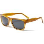 Casual Orange Polariserade solglasögon från Ocean Sunglasses på rea i Onesize i Acetat för Herrar 