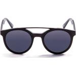 Casual Svarta Polariserade solglasögon från Ocean Sunglasses på rea i Onesize i Bambu för Herrar 
