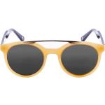 Casual Bruna Polariserade solglasögon från Ocean Sunglasses på rea i Onesize i Bambu för Herrar 