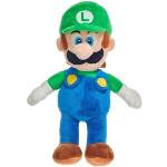 Super Mario Bros Luigi Gosedjur i Plysch 