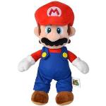 Super Mario Bros Mario Gosedjur - 30 cm 