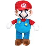 Super Mario Bros Mario Gosedjur 