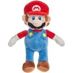 Super Mario Bros Mario Gosedjur i Plysch 