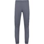 Odlo M Pants Regular Length Brensholmen Sport Sport Pants Grey Odlo