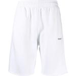 Casual Off white High-waist shorts från Off-White på rea i Bomull för Herrar 