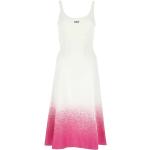 Rosa A-linjeformade klänningar från Off-White på rea för Damer 