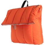 Orange Ryggsäckar från Off-White på rea i Textil för Herrar 