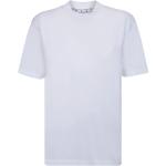 Off white Kortärmade T-shirts från Off-White på rea i Bomull för Damer 