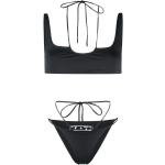 Svarta Bikinis från Off-White på rea för Damer 
