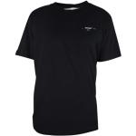 Svarta Kortärmade T-shirts från Off-White på rea i Bomull för Herrar 