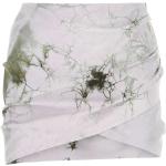 Korta Off white Minikjolar från Off-White på rea i Storlek S i Läder för Damer 
