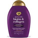 Shampoo från OGX med Biotin för Herrar 