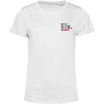 Vita Arsenal T-shirts för Damer 