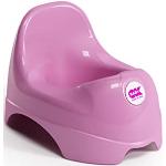 OKBABY Relax - Potta för bebisar med ergonomiskt s