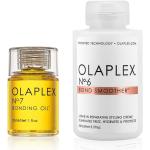 Cruelty free Veganska Hårinpackningar utan sulfat från Olaplex på rea för Torrt hår med Skydd mot värme Håller upp till 72 tim för Damer 