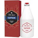 Old Spice Captain Aftershave Lotion, 100 ml