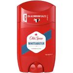 Old Spice Whitewater, Deodorant för män, 50 ml, 48
